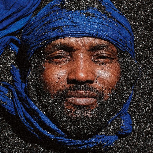 Assouf Kel - Black Tenere in the group VINYL / Worldmusic/ Folkmusik at Bengans Skivbutik AB (3489620)