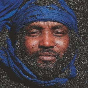 Assouf Kel - Black Tenere in the group OTHER / Övrigt / at Bengans Skivbutik AB (3489621)