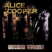 Alice Cooper - Brutal Planet in the group VINYL / Upcoming releases / Rock at Bengans Skivbutik AB (3489790)