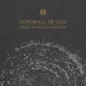 Downfall Of Gaia - Ethic Of Radical Finitude in the group CD / Hårdrock/ Heavy metal at Bengans Skivbutik AB (3489838)