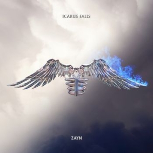 Zayn - Icarus Falls in the group CD / Pop-Rock,Övrigt at Bengans Skivbutik AB (3489839)