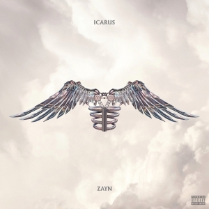 Zayn - Icarus Falls in the group CD / Pop-Rock,Övrigt at Bengans Skivbutik AB (3489839)