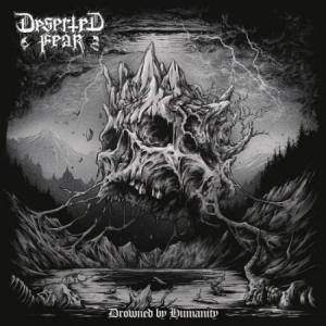 Deserted Fear - Drowned By Humanity in the group CD / CD Hardrock at Bengans Skivbutik AB (3489840)
