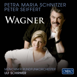 Wagner Richard - Arias And Duets in the group CD / Klassiskt at Bengans Skivbutik AB (3489902)