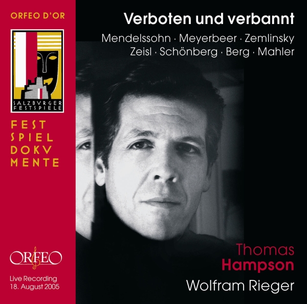 Various - Verboten Und Verbannt in the group CD / Bestsellers at Bengans Skivbutik AB (3489950)