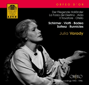 Various - Opera Scenes in the group Externt_Lager /  at Bengans Skivbutik AB (3489956)