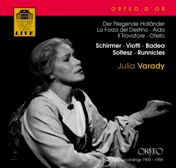 Various - Opera Scenes in the group Externt_Lager /  at Bengans Skivbutik AB (3489956)