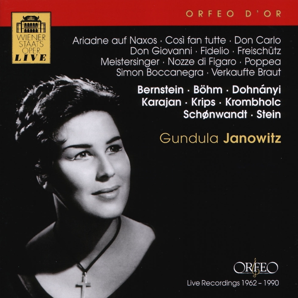 Various - Opera Scenes in the group CD / Bestsellers at Bengans Skivbutik AB (3489957)
