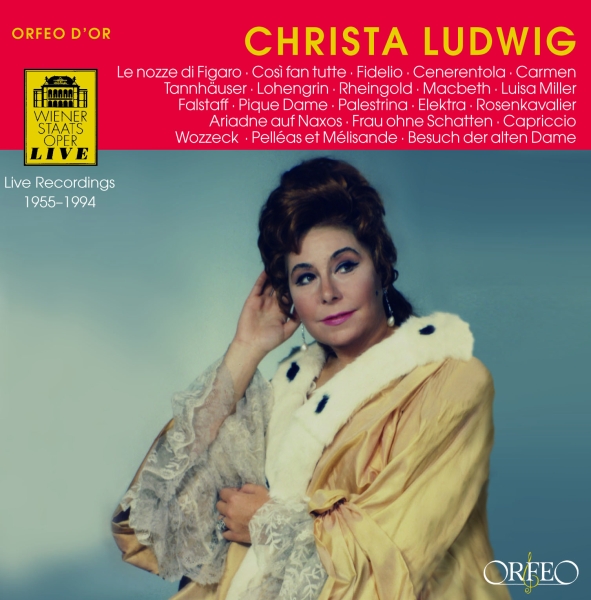 Various - Opera Scenes (3 Cd) in the group Externt_Lager / at Bengans Skivbutik AB (3489983)