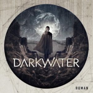 Darkwater - Human in the group CD / Upcoming releases / Hardrock/ Heavy metal at Bengans Skivbutik AB (3490515)