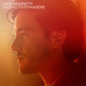 Jack Savoretti - Singing To Strangers in the group CD / Pop-Rock at Bengans Skivbutik AB (3490530)