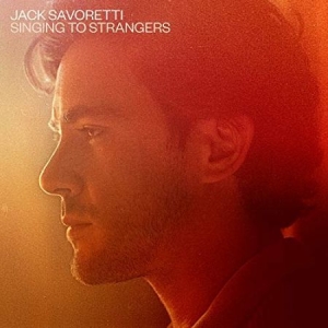 Jack Savoretti - Singing To Strangers (Cd Delux in the group OUR PICKS / Weekly Releases / Week 11 / CD Week 11 / POP /  ROCK at Bengans Skivbutik AB (3490531)
