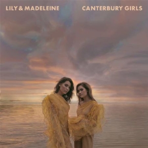 Lily & Madeleine - Canterbury Girls - Ltd.Ed. in the group VINYL / Upcoming releases / Country at Bengans Skivbutik AB (3490554)