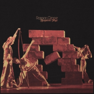 Grippe Ragnar - Symphonic Songs - Ltd.Ed. in the group VINYL / Pop-Rock at Bengans Skivbutik AB (3490568)