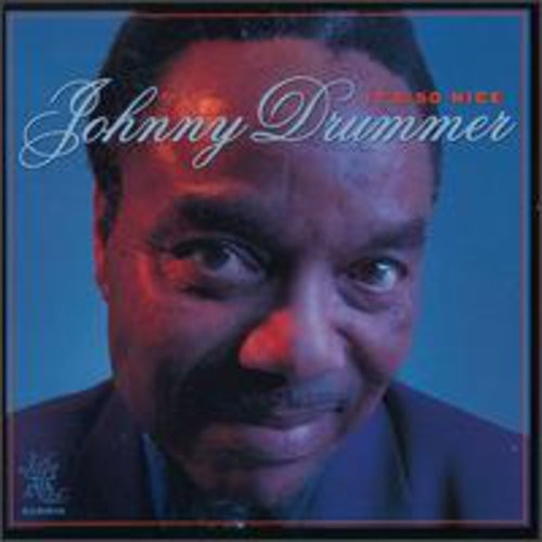 Drummer Johnny - It's So Nice in the group CD / Jazz/Blues at Bengans Skivbutik AB (3490633)