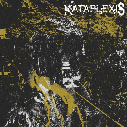 Kataplexis - Kataplexis in the group CD / Hårdrock/ Heavy metal at Bengans Skivbutik AB (3490679)