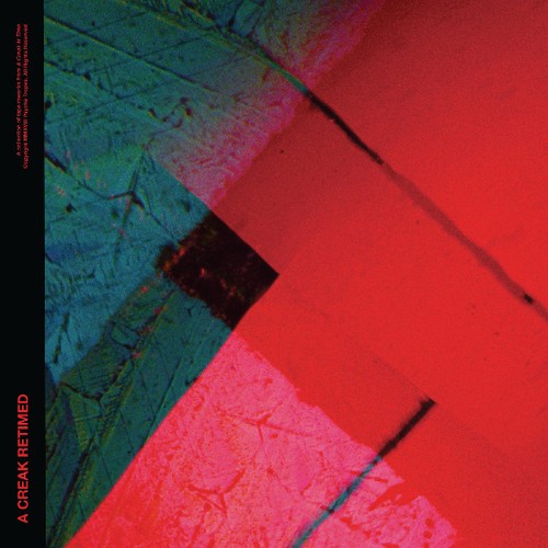 Blandade Artister - A Creak Retimed in the group VINYL / Bestsellers at Bengans Skivbutik AB (3490688)