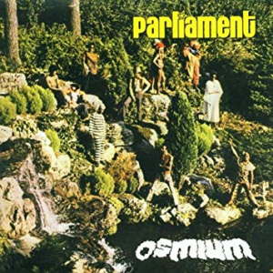 Parliament - Osmium in the group VINYL / Upcoming releases / RNB, Disco & Soul at Bengans Skivbutik AB (3490727)