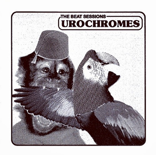 Urochromes - The Beat Sessions in the group OTHER / Övrigt / at Bengans Skivbutik AB (3490744)