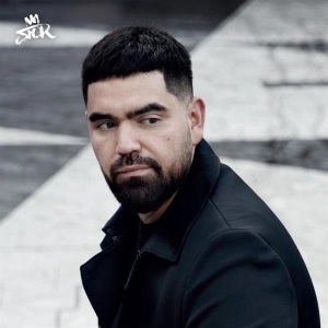 Stor - Stor in the group CD / Hip Hop-Rap at Bengans Skivbutik AB (3491829)