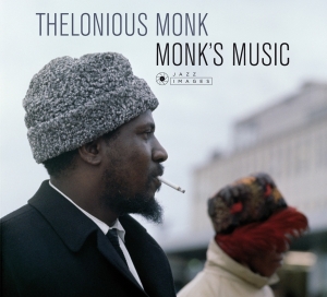 Thelonious Monk Septet - Monk's Music in the group OUR PICKS / Startsida Vinylkampanj at Bengans Skivbutik AB (3491854)