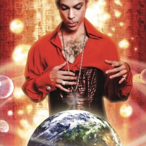 Prince - Planet Earth in the group VINYL / Vinyl Soul at Bengans Skivbutik AB (3491872)