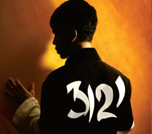 Prince - 3121 in the group CD / Pop-Rock,Övrigt at Bengans Skivbutik AB (3491873)