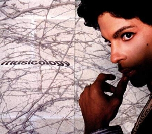 Prince - Musicology -Digi- in the group CD / Pop-Rock,Övrigt at Bengans Skivbutik AB (3491874)
