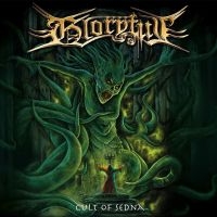 Gloryful - Cult Of Sedna in the group CD / Hårdrock at Bengans Skivbutik AB (3491916)