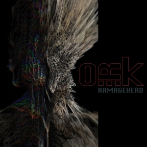 O.R.K. - Ramagehead in the group VINYL / Pop-Rock at Bengans Skivbutik AB (3492077)