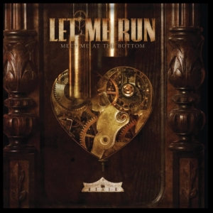 Let Me Run - Meet Me At The Bottom in the group CD / Pop-Rock at Bengans Skivbutik AB (3492131)