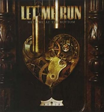 Let Me Run - Meet Me At The Bottom in the group CD / Bestsellers at Bengans Skivbutik AB (3492131)