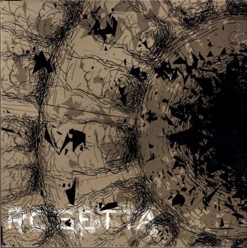 Rosetta - Flies To Flames in the group VINYL / Bestsellers at Bengans Skivbutik AB (3492137)
