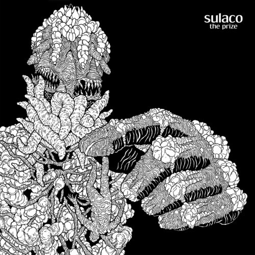Sulaco - Prize in the group CD / Bestsellers at Bengans Skivbutik AB (3492154)