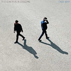 Cactus Blossoms The - Easy Way in the group OUR PICKS / Weekly Releases / Week 9 / VINYL Week 9 / POP /  ROCK at Bengans Skivbutik AB (3492185)