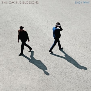 Cactus Blossoms - Easy Way in the group Campaigns / Weekly Releases / Week 9 / CD Week 9 / POP / ROCK at Bengans Skivbutik AB (3492186)