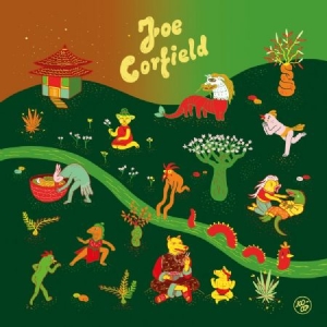 Joe Corfield & Slim - Ko-Op 2 in the group VINYL / New releases / Hip Hop-Rap,Pop-Rock at Bengans Skivbutik AB (3492191)