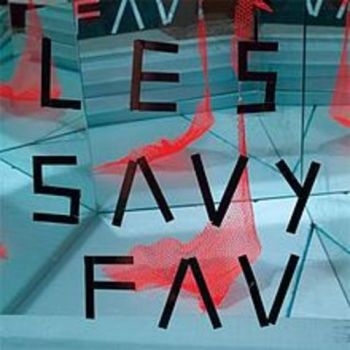 Les Savy Fav - Root For Ruin in the group VINYL / Rock at Bengans Skivbutik AB (3492193)