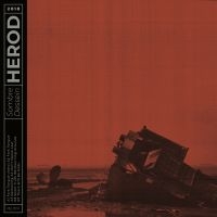 Herod - Sombre Dessein in the group CD / Pop-Rock at Bengans Skivbutik AB (3492304)