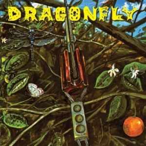 Dragonfly - Dragonfly (Digi) in the group CD / Pop-Rock at Bengans Skivbutik AB (3492316)