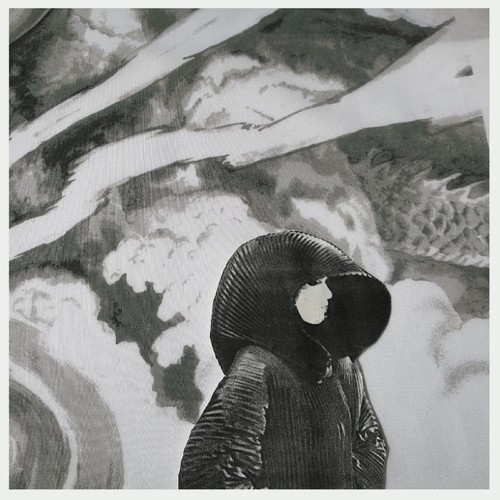 Black Rain - Computer Soul Ep in the group VINYL / Rock at Bengans Skivbutik AB (3492324)