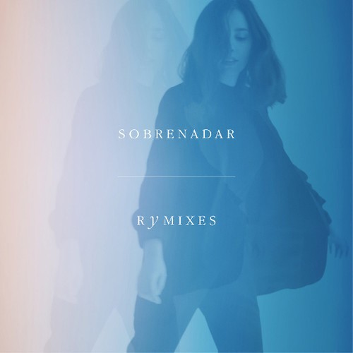 Sobrenadar - Rymixes in the group OTHER / Övrigt / at Bengans Skivbutik AB (3492326)