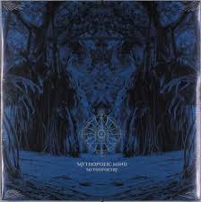 Mythopoeic Mind - Mythopoetry in the group VINYL / Rock at Bengans Skivbutik AB (3492341)