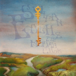 Swifan Eolh & The Mudra Choir - The Key (Colored) in the group VINYL / Pop-Rock at Bengans Skivbutik AB (3492344)