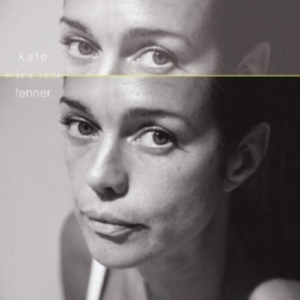 Fenner Kate - Middle Voice in the group CD / Pop at Bengans Skivbutik AB (3492355)