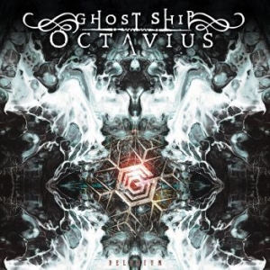 Ghost Ship Octavius - Delirium in the group CD / Upcoming releases / Hardrock/ Heavy metal at Bengans Skivbutik AB (3492513)
