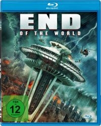 End Of The World - End Of The World - Bluray in the group MUSIK / Musik Blu-Ray / Övrigt at Bengans Skivbutik AB (3492520)