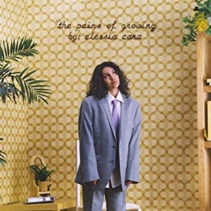 Alessia Cara - The Pains Of Growing in the group CD / New releases / Pop at Bengans Skivbutik AB (3492525)