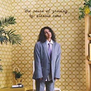 Alessia Cara - The Pains Of Growing in the group CD / Pop at Bengans Skivbutik AB (3492525)