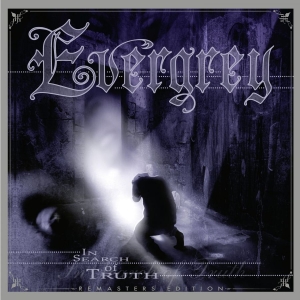 Evergrey - In Search Of Truth (Remasters Editi in the group CD / Hårdrock,Svensk Musik at Bengans Skivbutik AB (3492777)